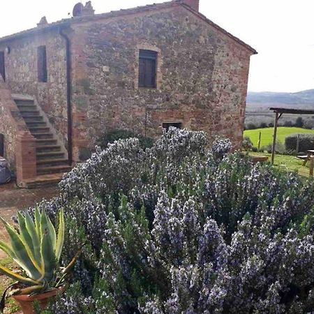 Casetta Tre Poderi Appartamento Papaveri Monte Cucco Екстер'єр фото